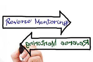 reverse-mentoring