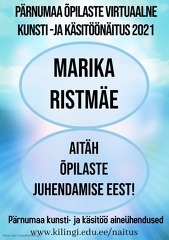Marika Ristmäe