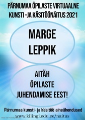 Marge Leppik