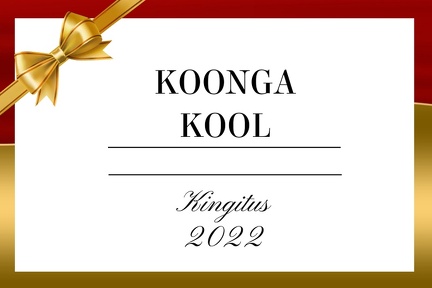 Koonga Kool
