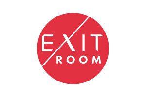 exit room