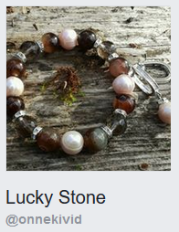Lucky Stone